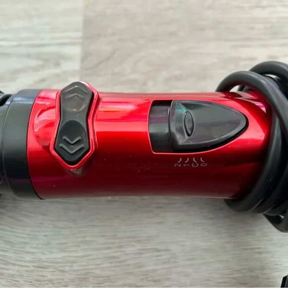 3-in-1 Hot Air Styler and Rotating Hair Dryer - Picture 4 of 11